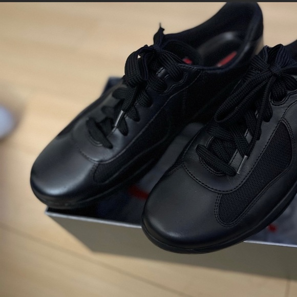 COPY - Prada sneakers